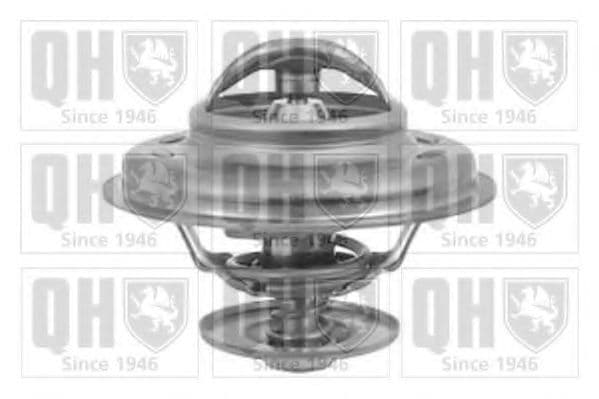 QTH353K Quinton Hazell Термостат