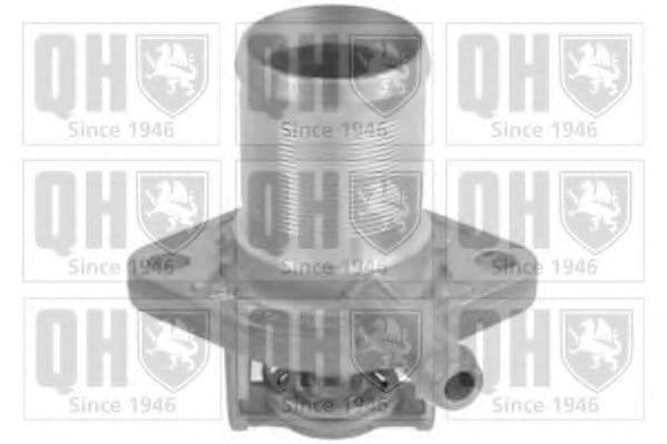 QTH376K Quinton Hazell Термостат