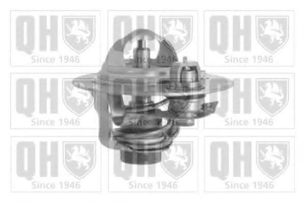 QTH378 Quinton Hazell Термостат