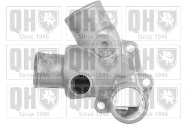 QTH392K Quinton Hazell Термостат