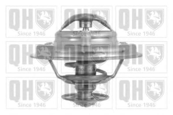 QTH393K Quinton Hazell Термостат