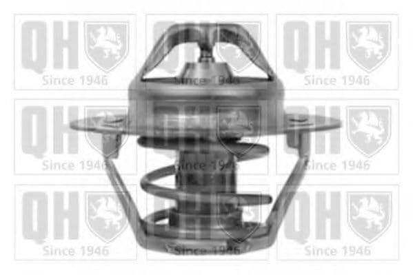 QTH404K Quinton Hazell Термостат