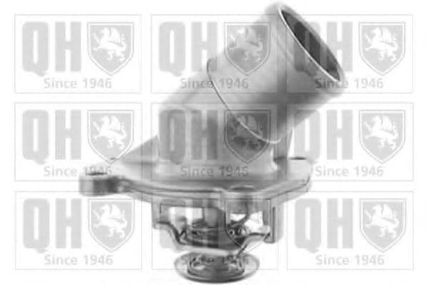 QTH453K Quinton Hazell Термостат