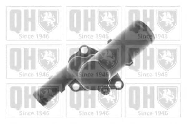 QTH490K Quinton Hazell Термостат