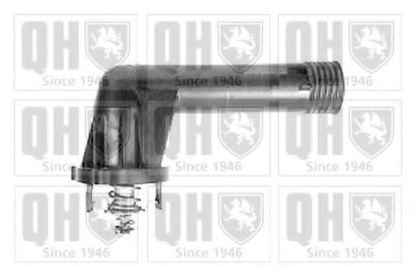 QTH497K Quinton Hazell Термостат