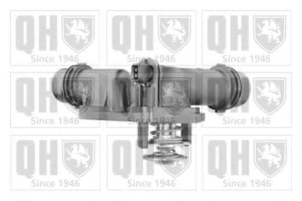 QTH513K Quinton Hazell Термостат