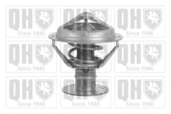 QTH556K Quinton Hazell Термостат