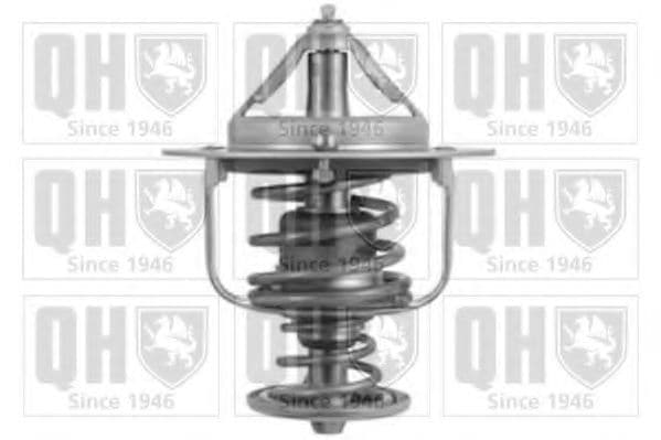 QTH563 Quinton Hazell Термостат