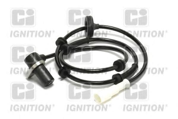 XABS535 Quinton Hazell Датчик ABS