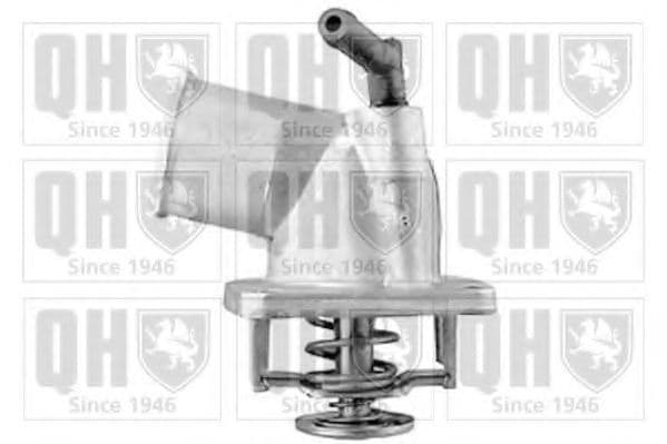 QTH570K Quinton Hazell Термостат