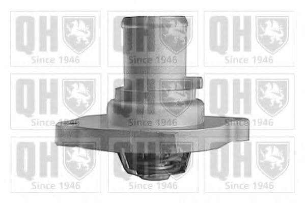 QTH593K Quinton Hazell Термостат