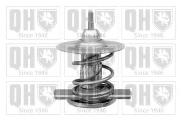 QTH600K Quinton Hazell Термостат