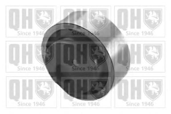QTT100 Quinton Hazell Натяжний ролик ременя ГРМ