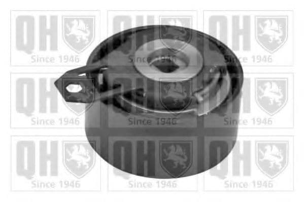 QTT1000 Quinton Hazell Натяжний ролик ременя ГРМ