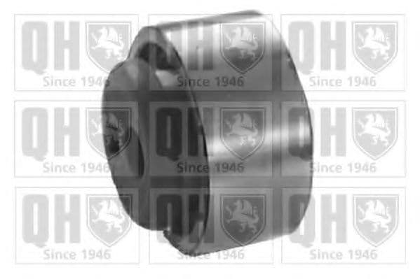 QTT102 Quinton Hazell Натяжний ролик ременя ГРМ