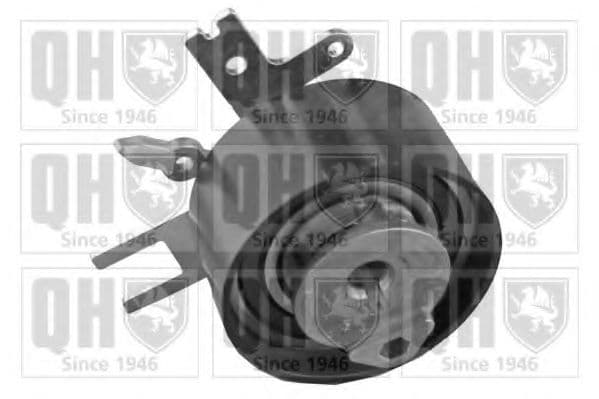 QTT1029 Quinton Hazell Натяжний ролик ременя ГРМ