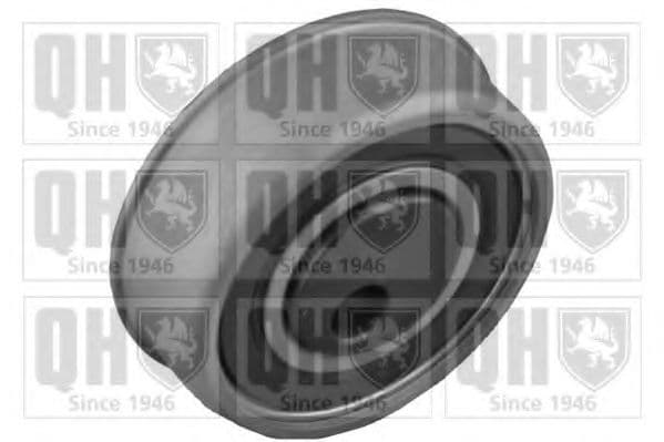QTT1041 Quinton Hazell Натяжний ролик ременя ГРМ