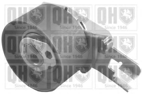 QTT1063 Quinton Hazell Натяжний ролик ременя ГРМ