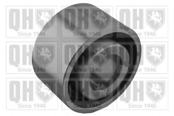 QTT1065 Quinton Hazell Обвідний ролик ременя ГРМ