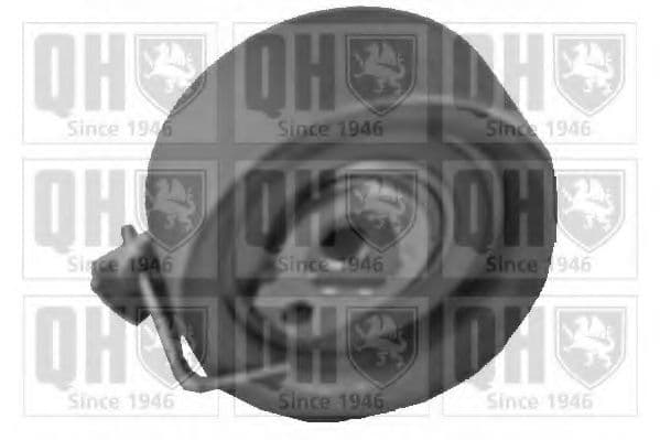 QTT1069 Quinton Hazell Натяжний ролик ременя ГРМ