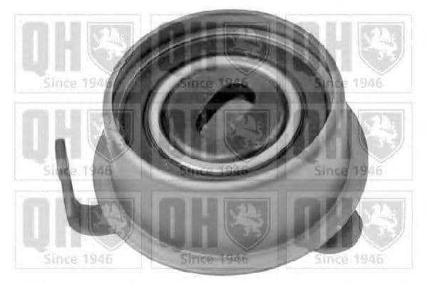 QTT1084 Quinton Hazell Натяжний ролик ременя ГРМ