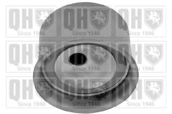 QTT1090 Quinton Hazell Натяжний ролик ременя ГРМ
