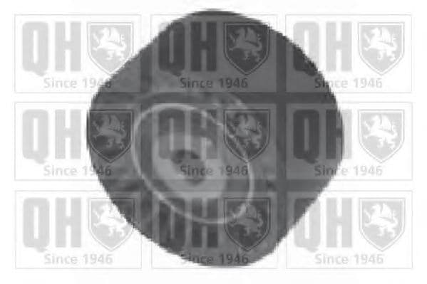 QTT1092 Quinton Hazell Обвідний ролик ременя ГРМ