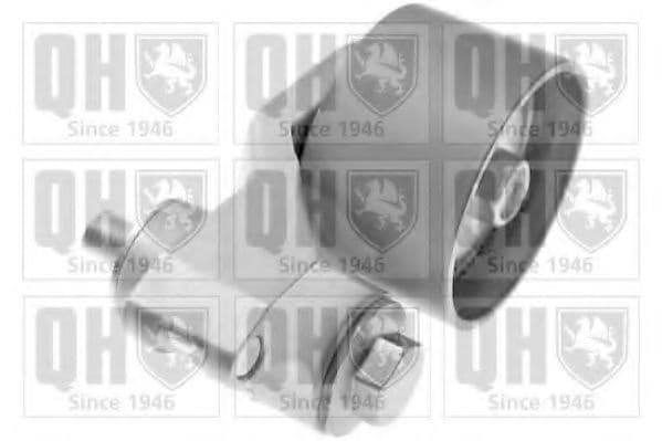 QTT1110 Quinton Hazell Натяжний ролик ременя ГРМ