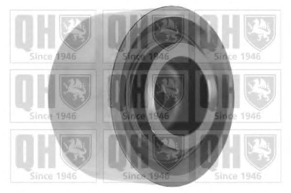 QTT1123 Quinton Hazell Обвідний ролик ременя ГРМ