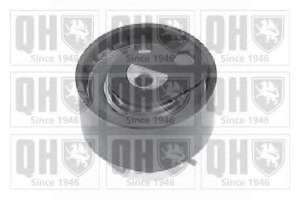 QTT1157 Quinton Hazell Натяжний ролик ременя ГРМ