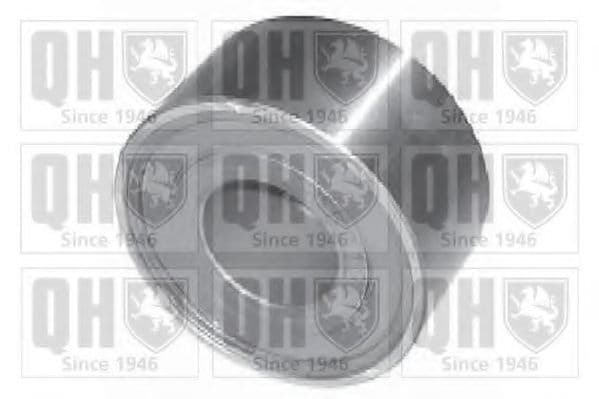 QTT1159 Quinton Hazell Обвідний ролик ременя ГРМ