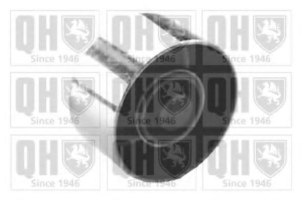 QTT116 Quinton Hazell Обвідний ролик ременя ГРМ