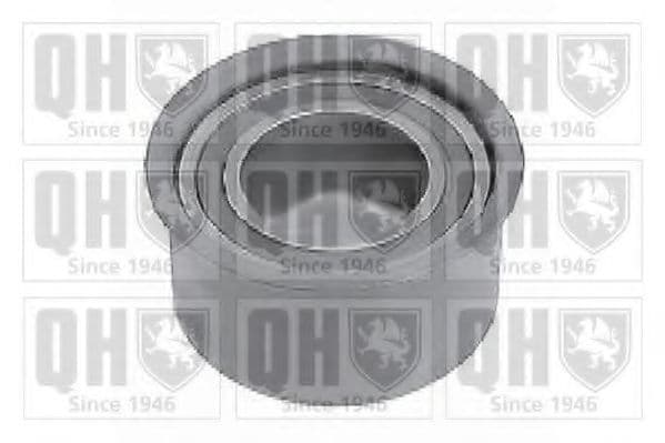 QTT1165 Quinton Hazell Обвідний ролик ременя ГРМ