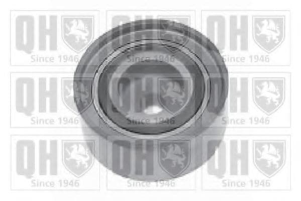 QTT1177 Quinton Hazell Обвідний ролик ременя ГРМ