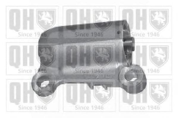 QTT1183 Quinton Hazell Успокоитель ремня ГРМ