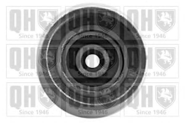 QTT130 Quinton Hazell Обвідний ролик ременя ГРМ