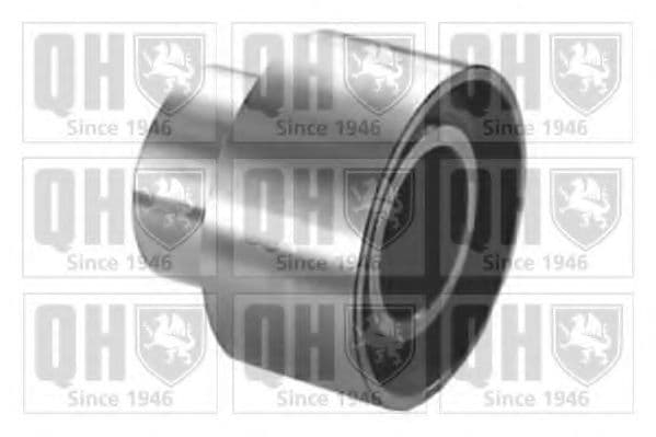 QTT144 Quinton Hazell Обвідний ролик ременя ГРМ