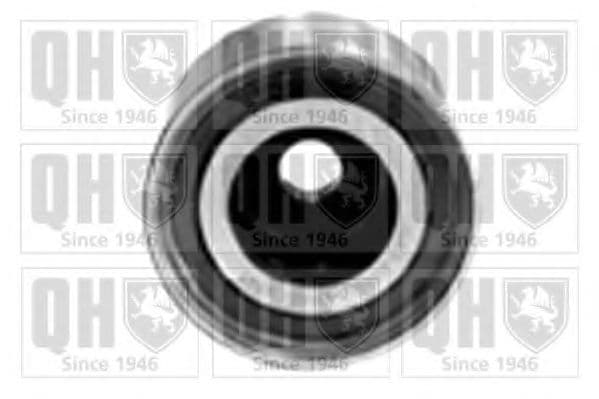 QTT278 Quinton Hazell Обвідний ролик ременя ГРМ