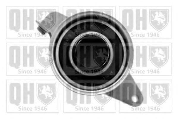 QTT285 Quinton Hazell Натяжний ролик ременя ГРМ