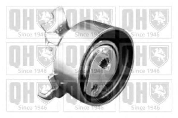 QTT291 Quinton Hazell Натяжний ролик ременя ГРМ