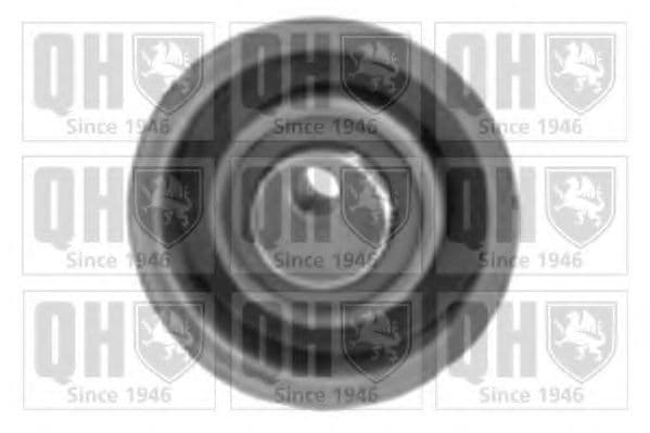 QTT381 Quinton Hazell Натяжний ролик ременя ГРМ