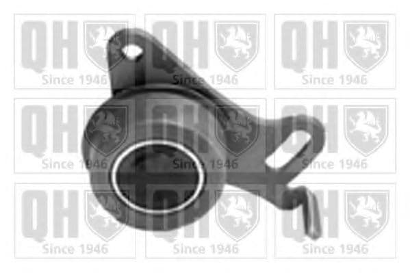 QTT382 Quinton Hazell Натяжний ролик ременя ГРМ