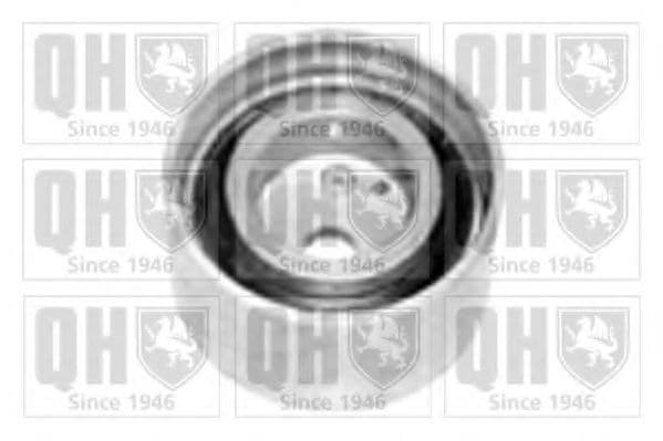 QTT406 Quinton Hazell Натяжной ролик ремня ГРМ