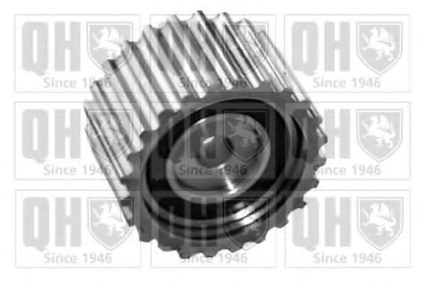 QTT445 Quinton Hazell Обвідний ролик ременя ГРМ