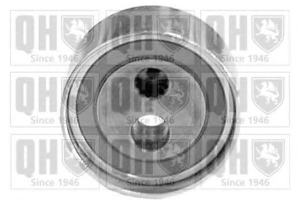 QTT529 Quinton Hazell Натяжний ролик ременя ГРМ