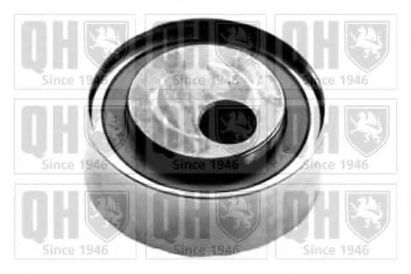QTT530 Quinton Hazell Натяжний ролик ременя ГРМ