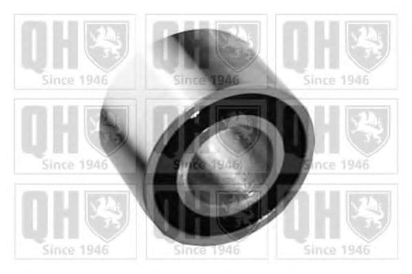 QTT566 Quinton Hazell Натяжной ролик ремня ГРМ