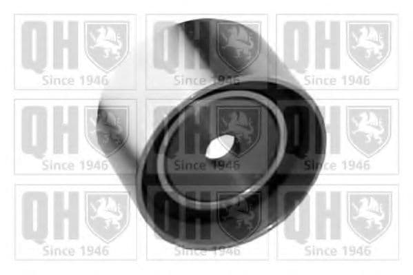 QTT569 Quinton Hazell Обвідний ролик ременя ГРМ