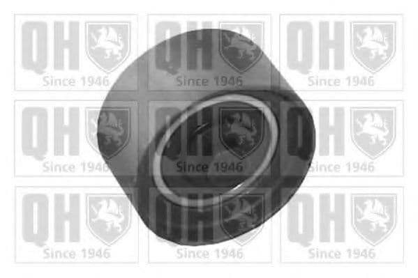 QTT839 Quinton Hazell Обвідний ролик ременя ГРМ