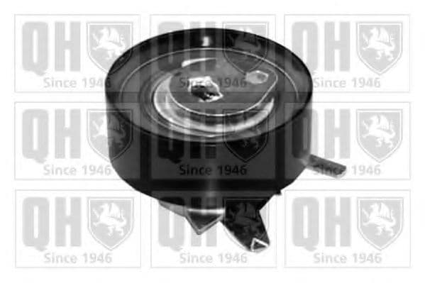 QTT866 Quinton Hazell Натяжний ролик ременя ГРМ